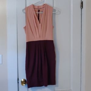 H&M Sleeveless Dress